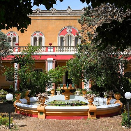 Villarancia Alezio Extérieur photo
