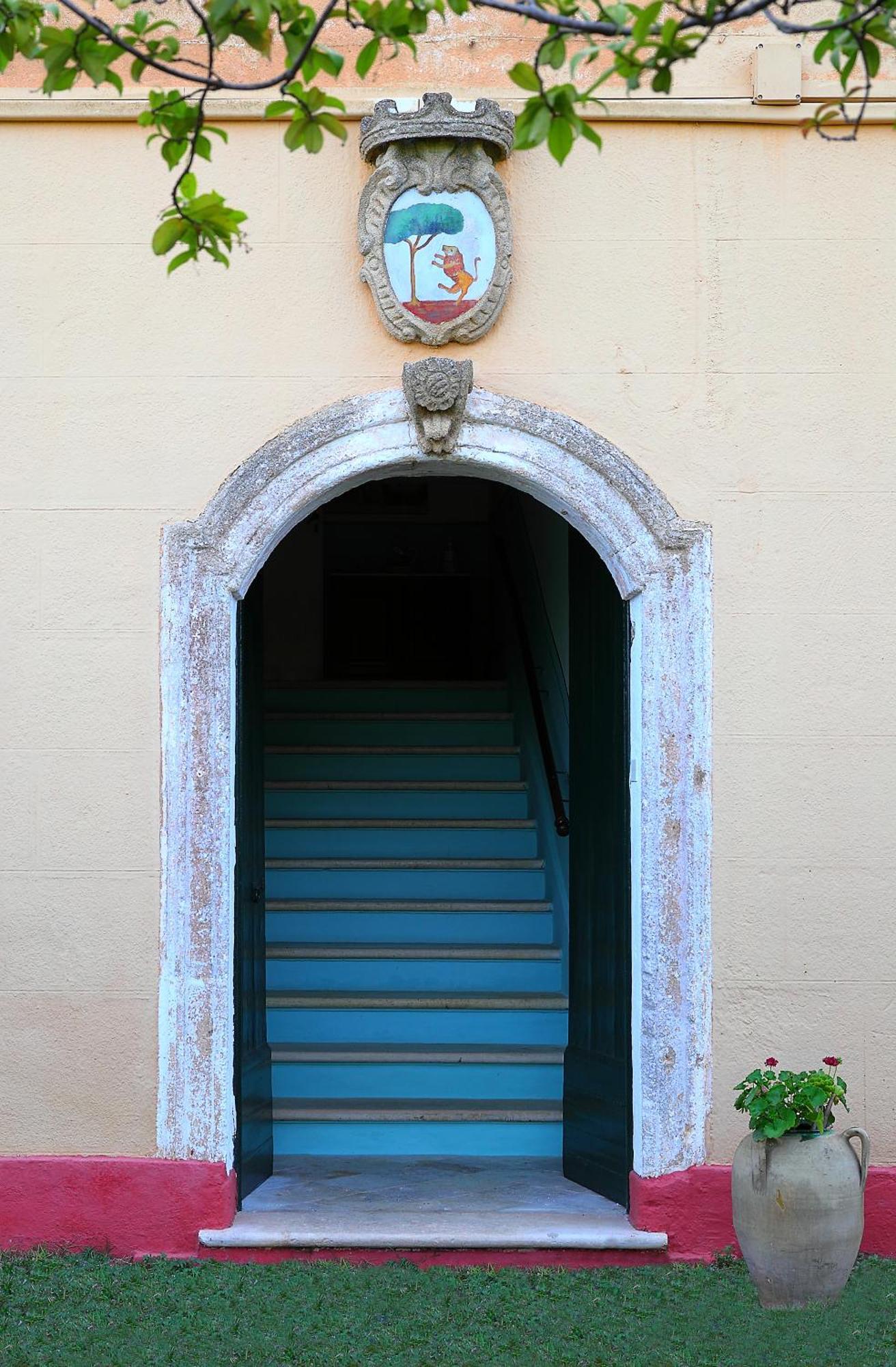 Villarancia Alezio Extérieur photo
