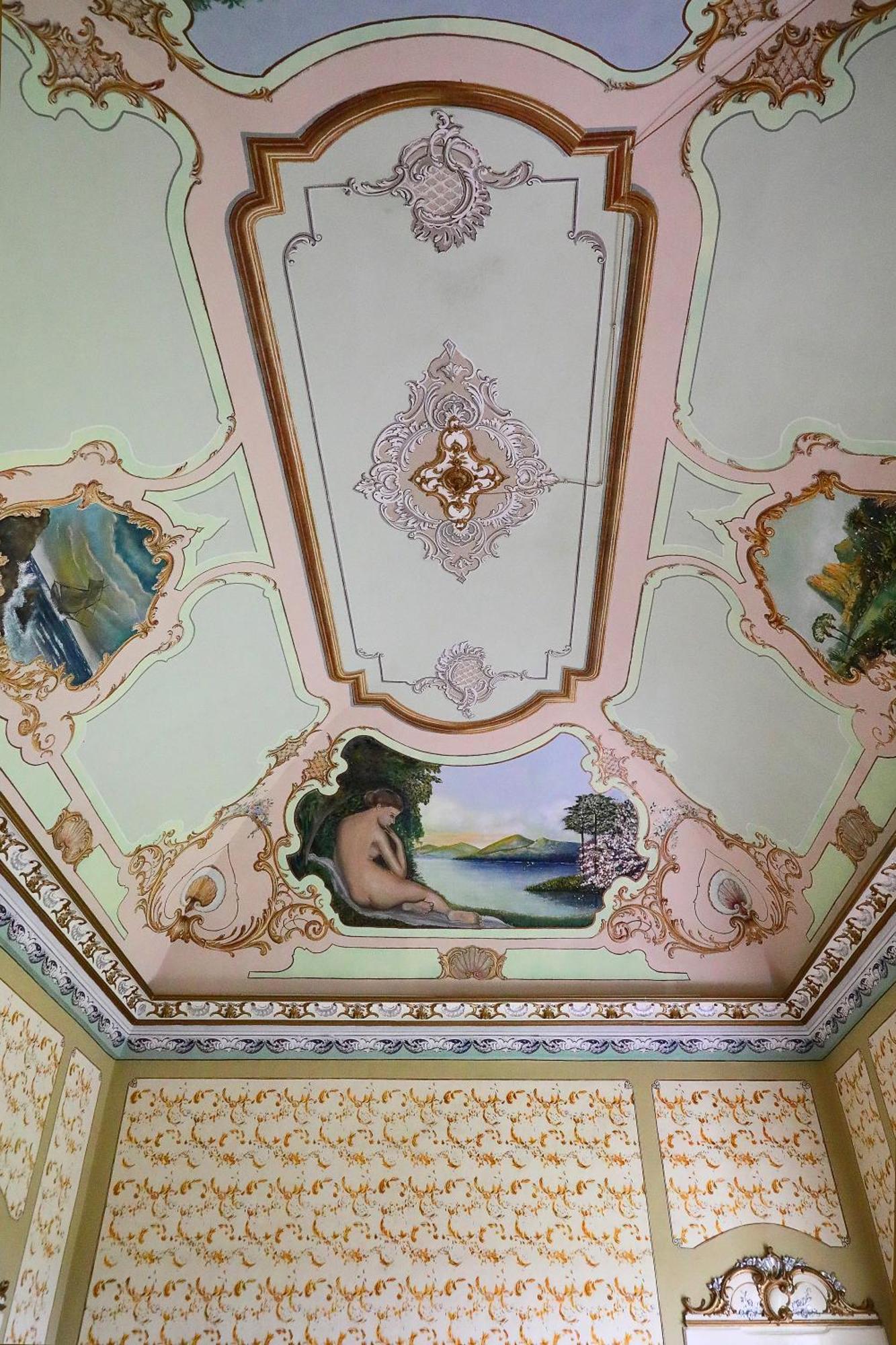 Villarancia Alezio Extérieur photo