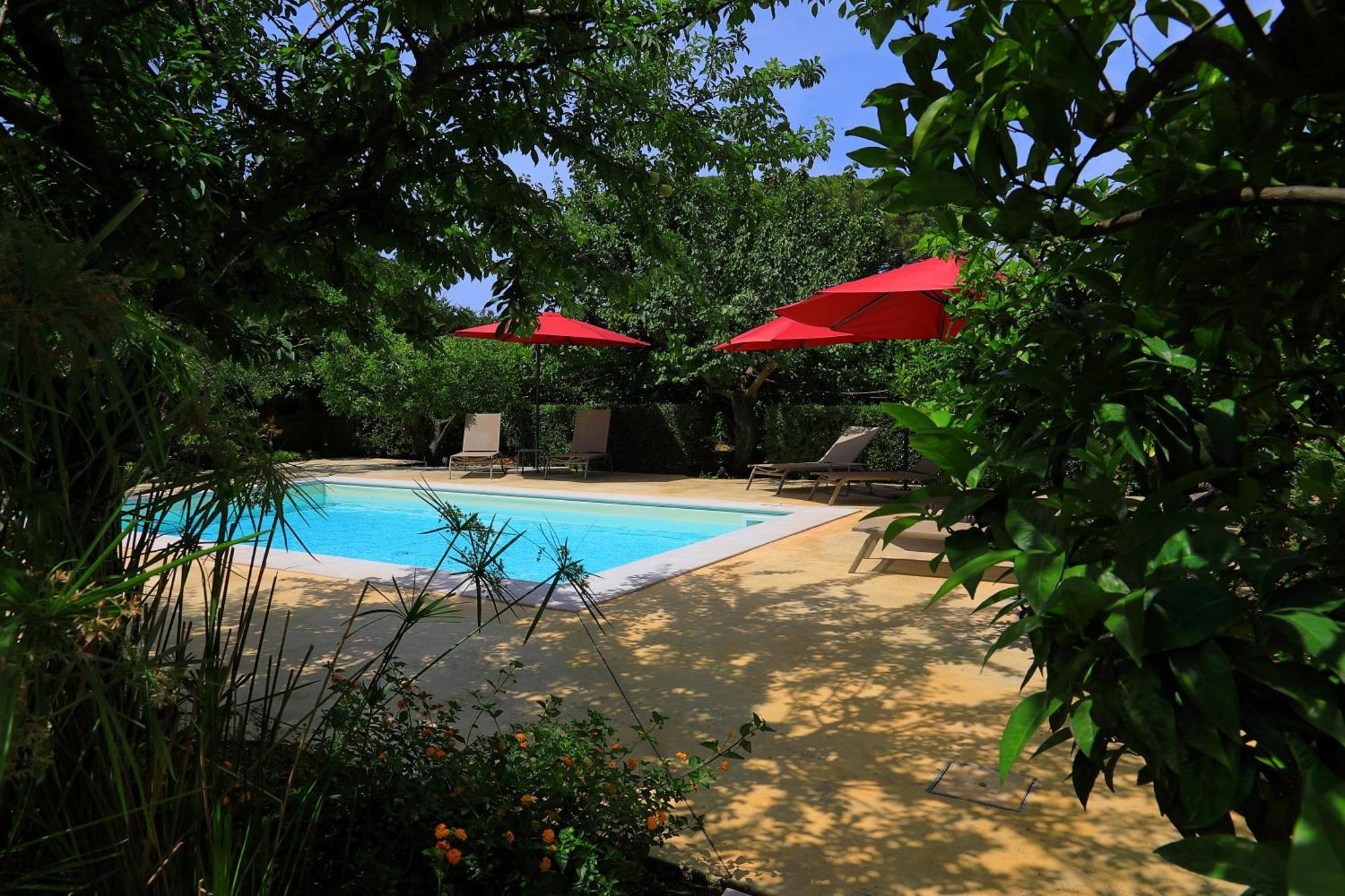 Villarancia Alezio Extérieur photo