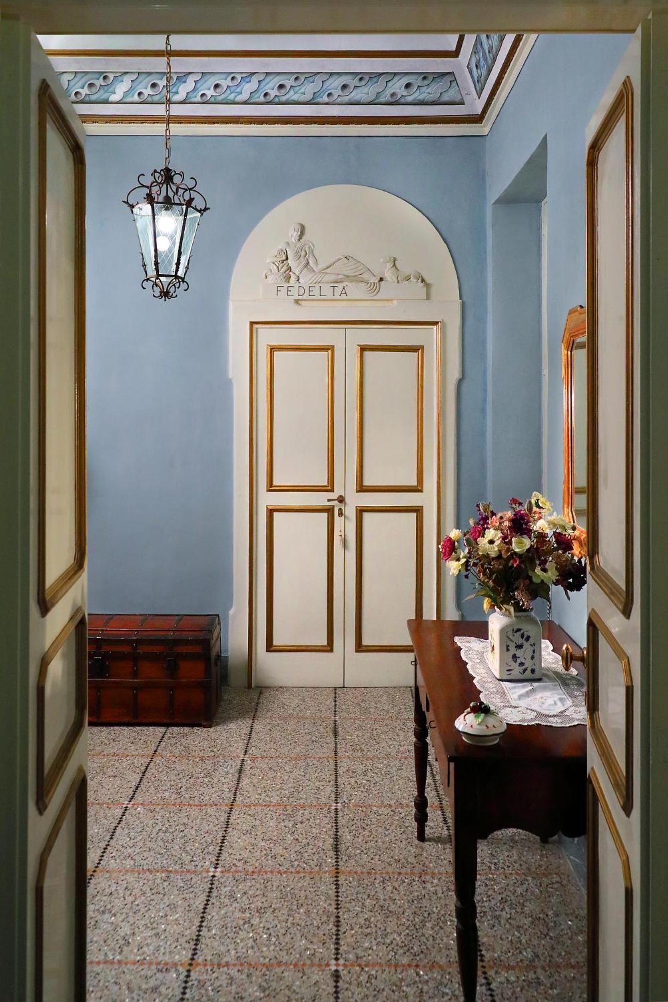 Villarancia Alezio Extérieur photo