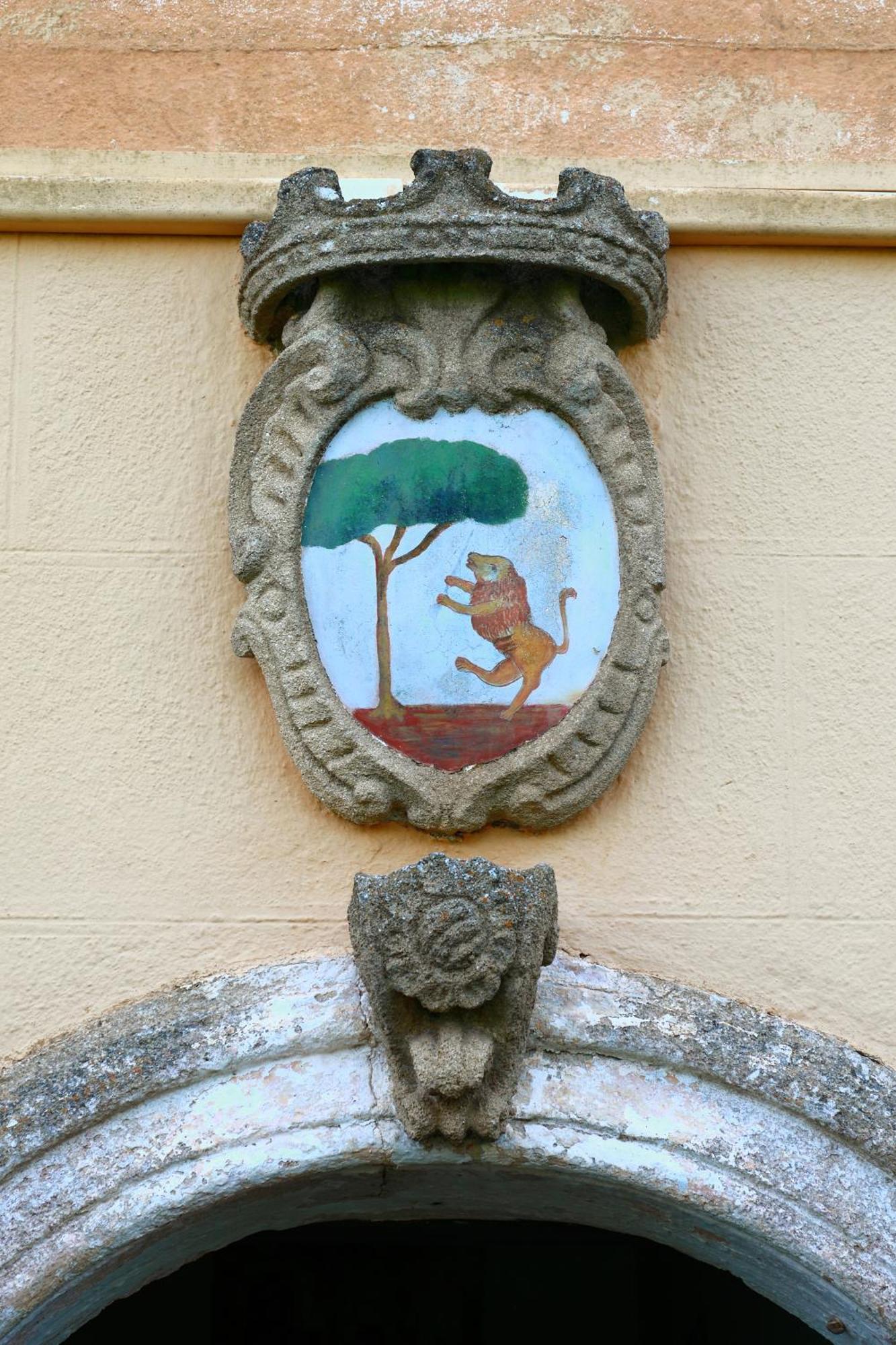 Villarancia Alezio Extérieur photo