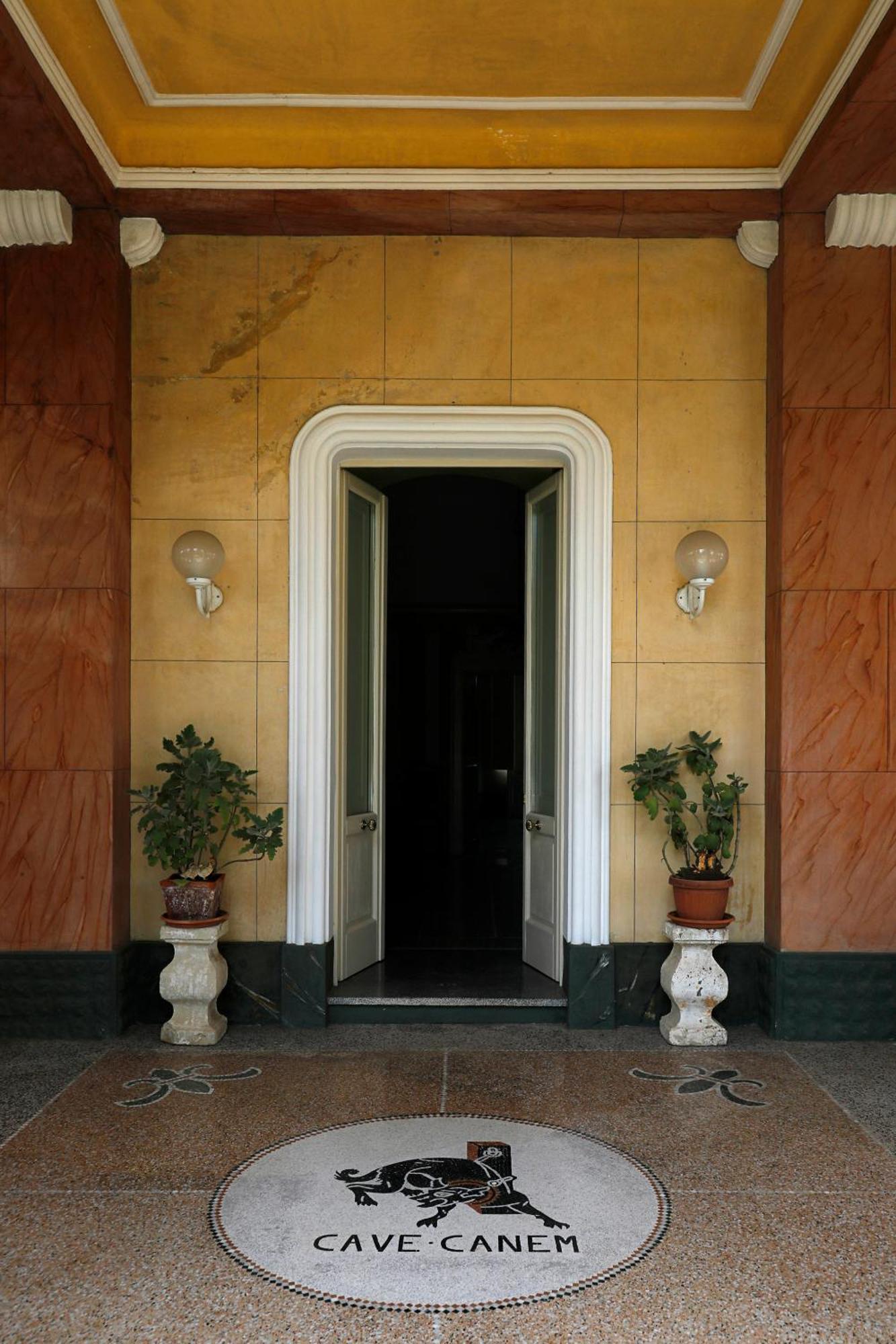 Villarancia Alezio Extérieur photo