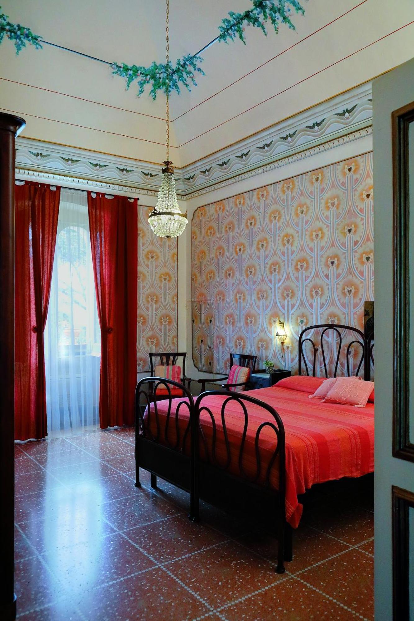 Villarancia Alezio Extérieur photo
