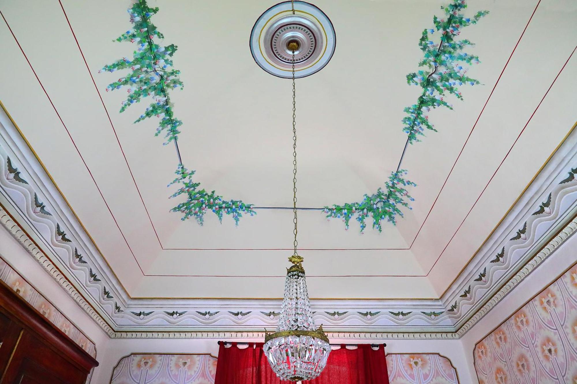 Villarancia Alezio Extérieur photo