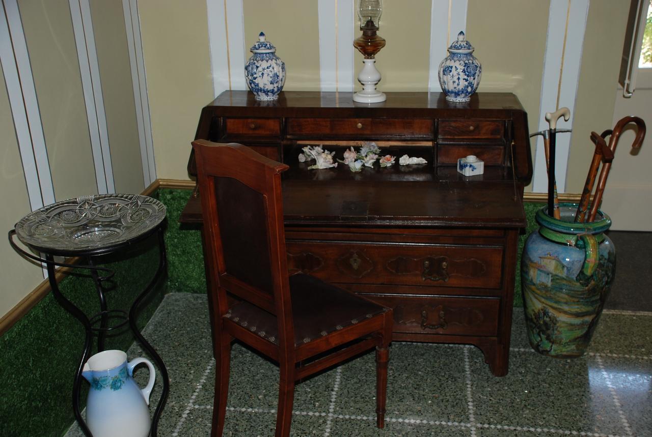Villarancia Alezio Extérieur photo