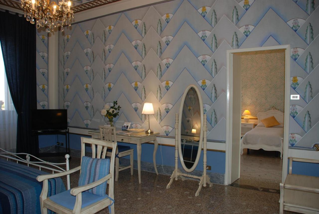 Villarancia Alezio Extérieur photo